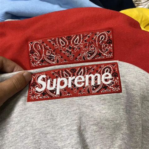 fake lv supreme bandana|supreme bandana logo location.